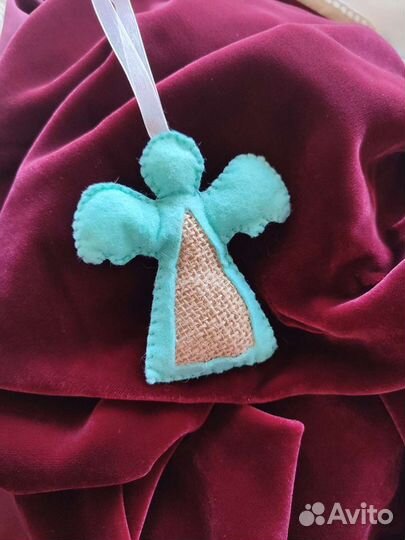 Ткань бархат шелковый