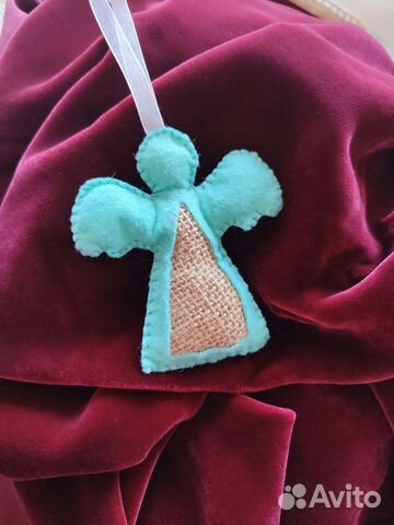 Ткань бархат шелковый