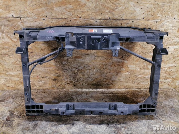 Телевизор Mazda 6 GH