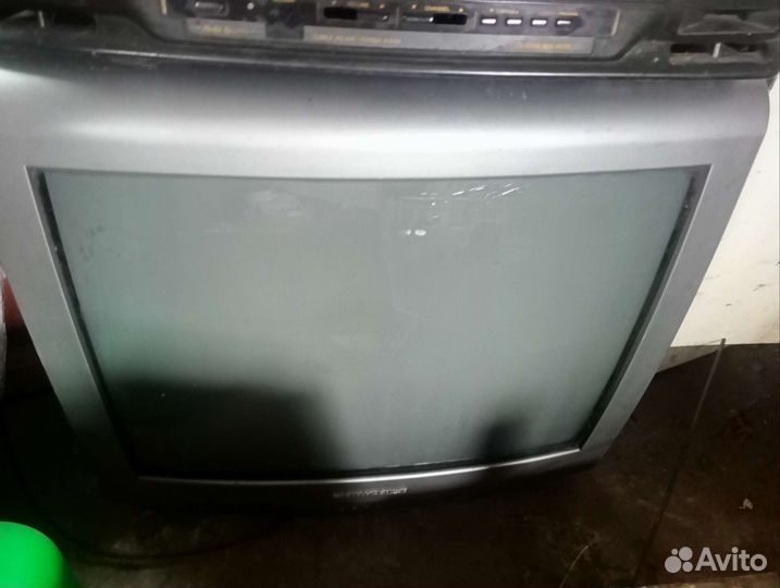 Горизонт, финай