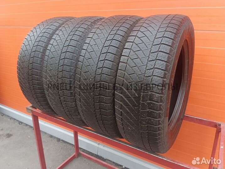Continental ContiVikingContact 6 SUV 225/65 R17 102T