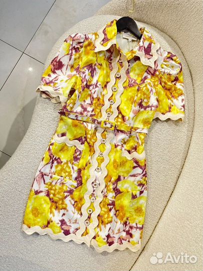 Платье женское