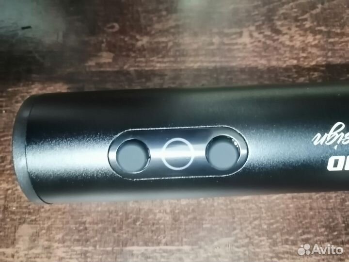 Электрический штопор