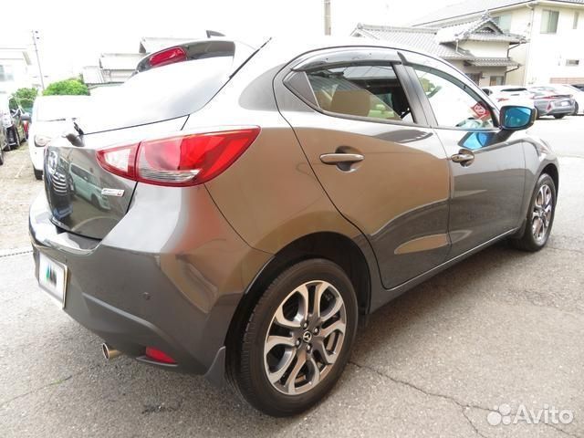 Mazda Demio 1.5 AT, 2019, 28 000 км