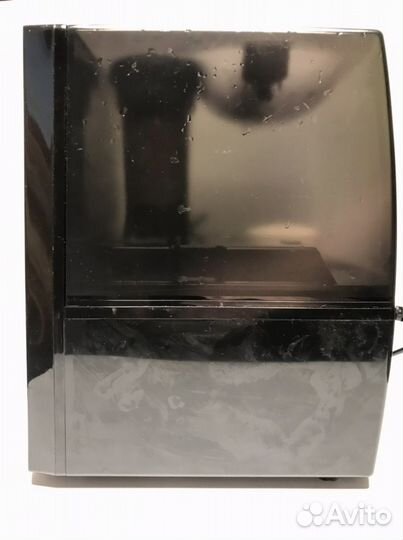 Увлажнитель воздуха bork H500