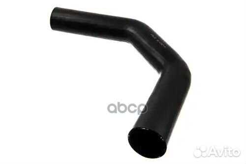 Патрубок радиатора (р) нижний, D63.5мм, L730мм