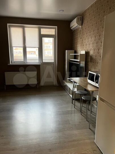 Квартира-студия, 25 м², 12/16 эт.