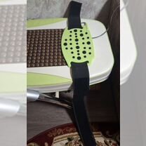 Массажная кровать nuga best NM 5000