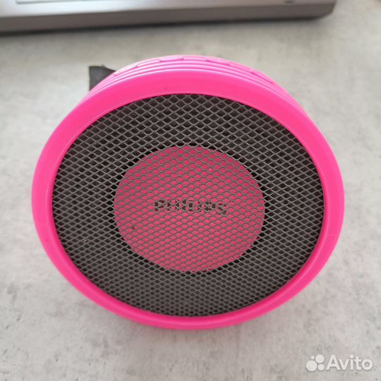 Колонка Philips SB2000P/37 Bluetooth