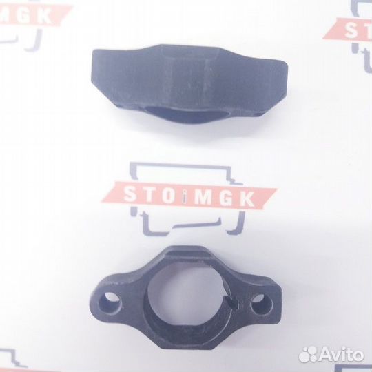 Хомут, форсунка (5259180 / 4935686 ) (Price 2022)