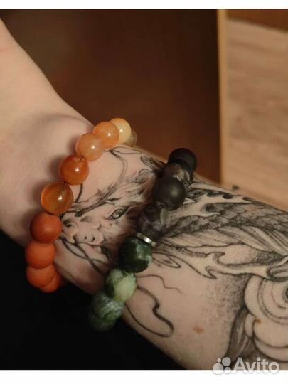 Браслет силы