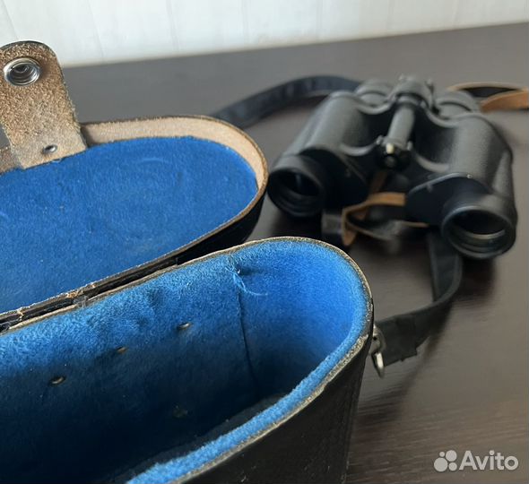 Бинокль СССР бпц5 8х30