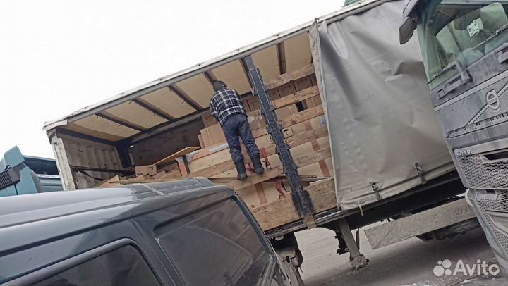 Грузоперевозка 1.000 тонн Межгород Чита Иркутск