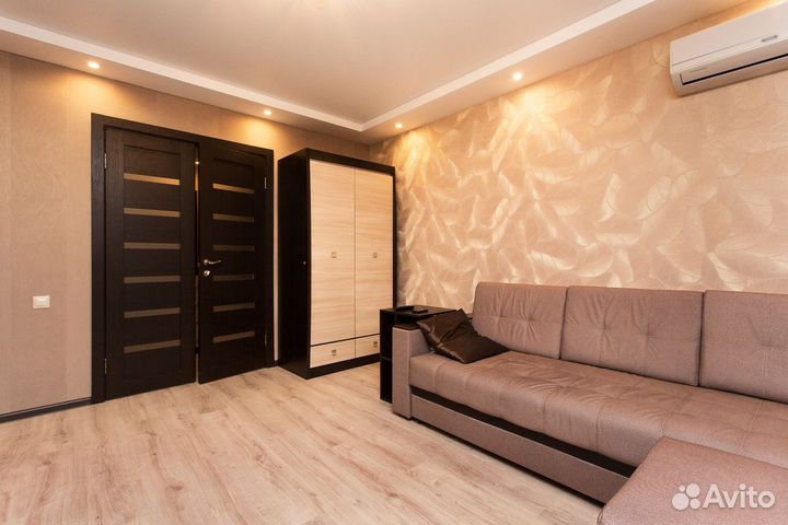 Ремонт квартир под ключ. Дизайнерский ремонт