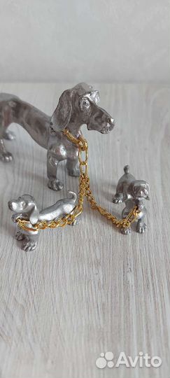 Сувенир собака