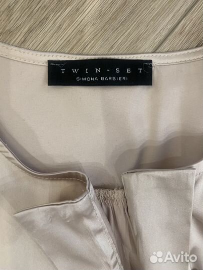 Twinset костюм