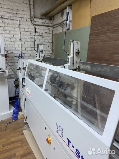 Токарный станок с чпу centauro T-Star