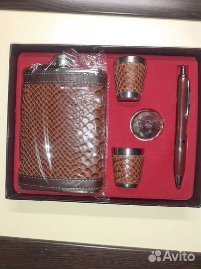 Подарочный набор для мужчин