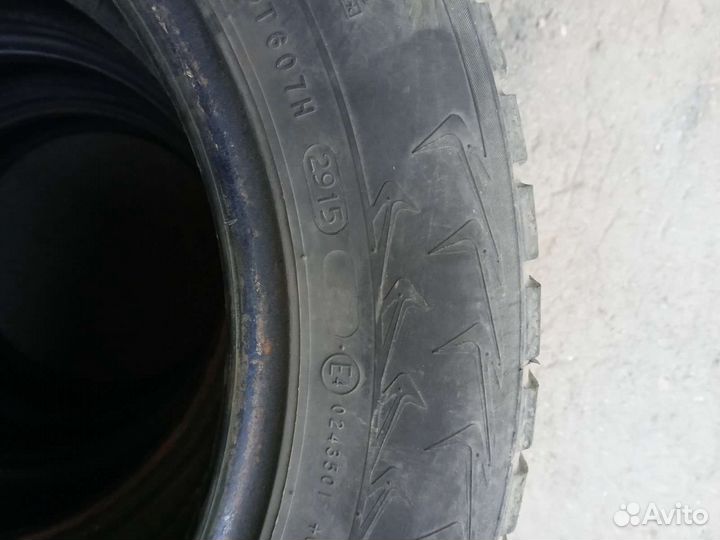 Nokian Tyres Hakkapeliitta 7 175/65 R14