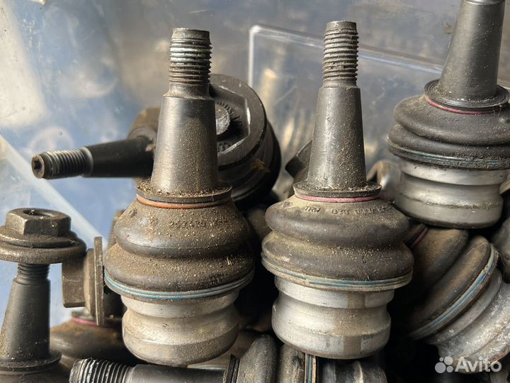 Шаровая опора Audi A4 A5 A6 A7 Q5