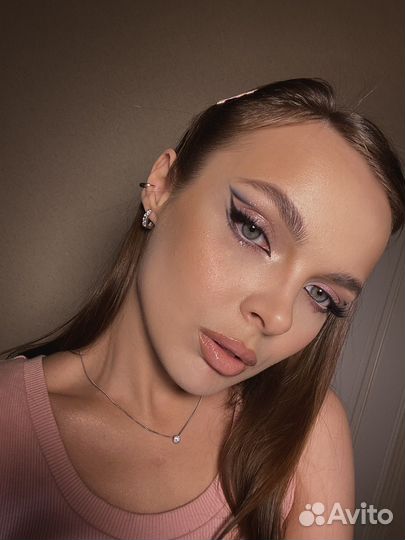 Макияж Визажист