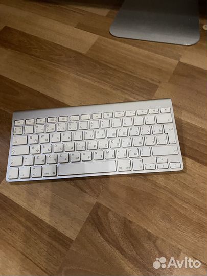 Apple iMac 2011 27 д
