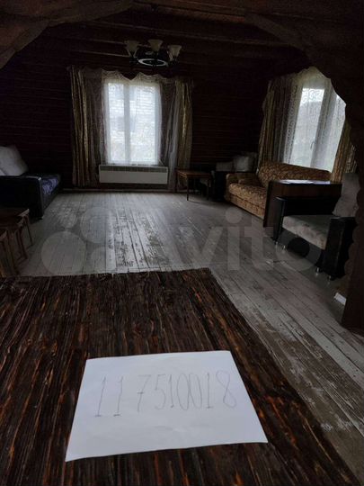Дом 98 м² на участке 30 м² (Белоруссия)