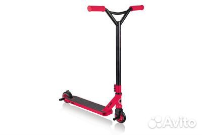 Самокат для всех