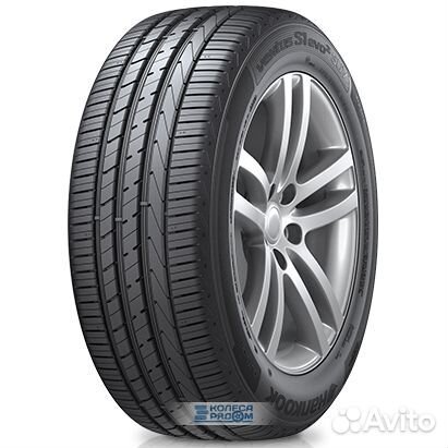 Hankook Ventus S1 Evo2 SUV K117A 255/50 R20 109Y