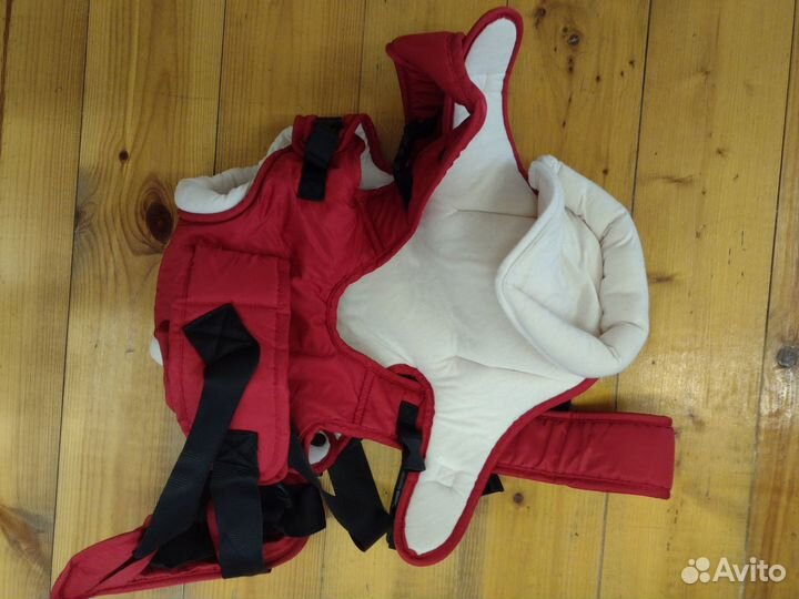 Рюкзак переноска кенгуру бу