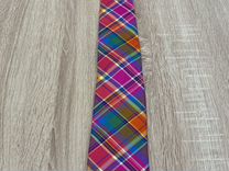 Новый галстук в полоску Charles Tyrwhitt