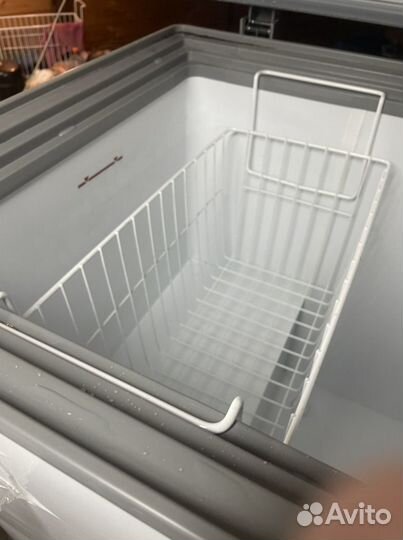 Морозильный ларь”Frostor”500 литров новый