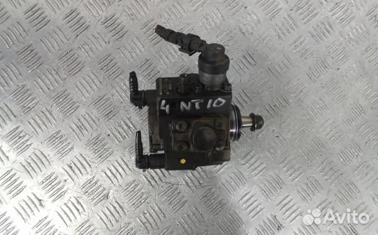 Тнвд дизельный hyundai I40 (4NT10AC01)