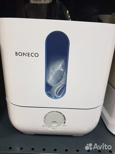 Увлажнитель воздуха