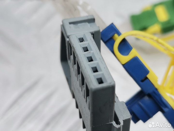 Переключатель для Peugeot-Citroen 206