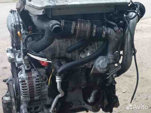 Двигатель nissan primera iii p12 qg16de qg18de