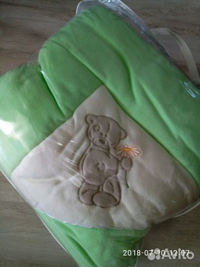 Одеяло теплое