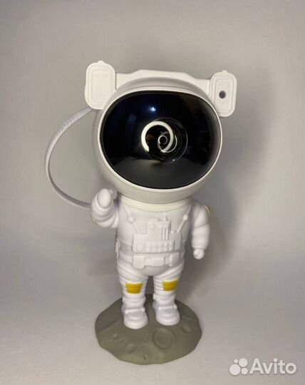 Ночник звездное небо астронафт