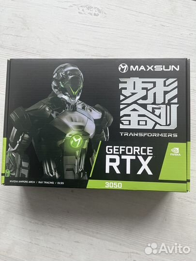 Rtx 3050 6gb