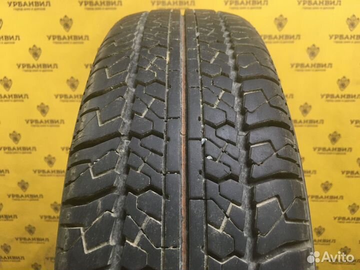 КШЗ К-186 Баргузин-4 175/70 R13 82S