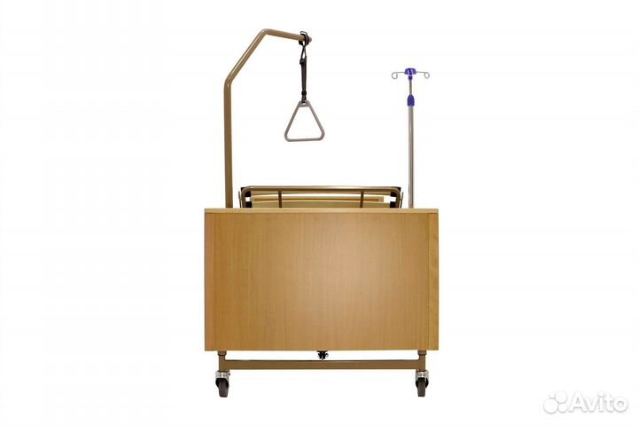 Кровать функциональная для ухода за больными