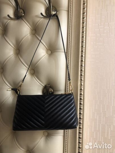 Сумка клатч