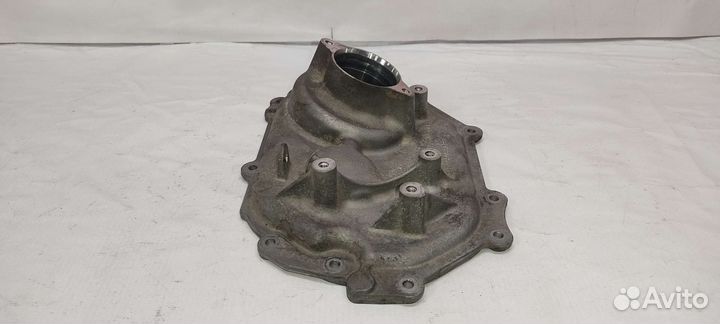 Крышка распредвала 2.0TD AJ200 RR Evoque