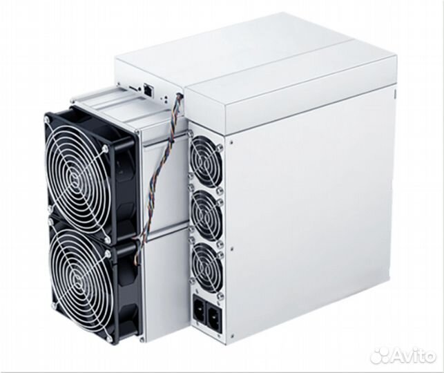 Bitmain antminer E9PRO 3780 Mh/s