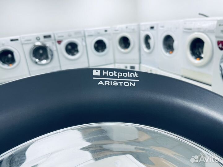Люк для стиральной машины Hotpoint-Ariston