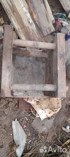 Котел в кирпичную печь