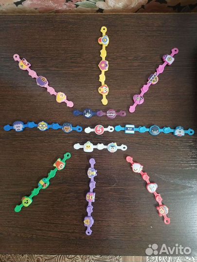 Скрепыши магнит 3, бравл старс и тикеры токеры