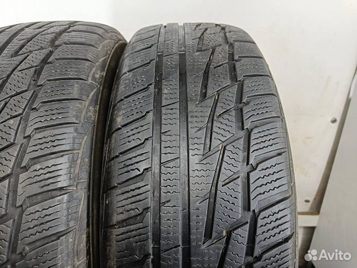 Matador MP 92 Sibir Snow SUV 235/65 R17 104H