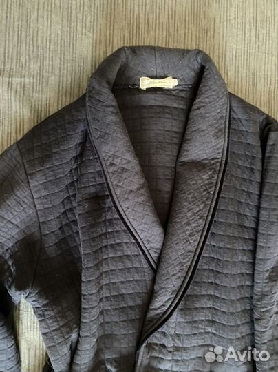 Халат мужской 52-54