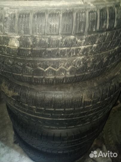 Toyo 350 255/55 R18 25H